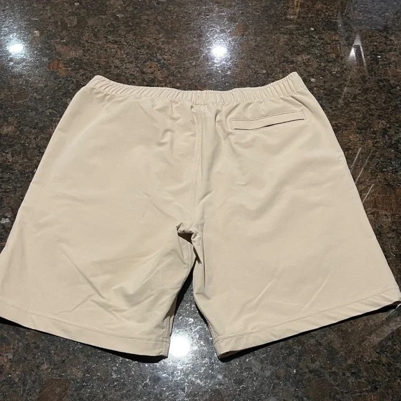 Myles Apparel Everyday Shorts. Medium. - Picture 3 of 3